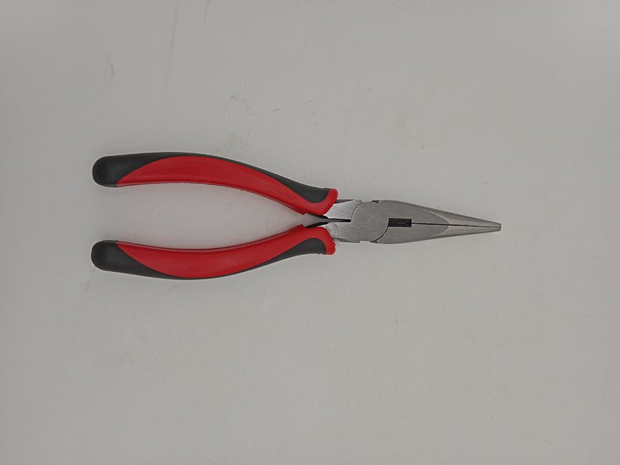 3-Piece Cutting Pliers Set 6" 8" Diagonal Long Nose Linesman T1000 - with | Sold by Uncle Wiener's Wholesale