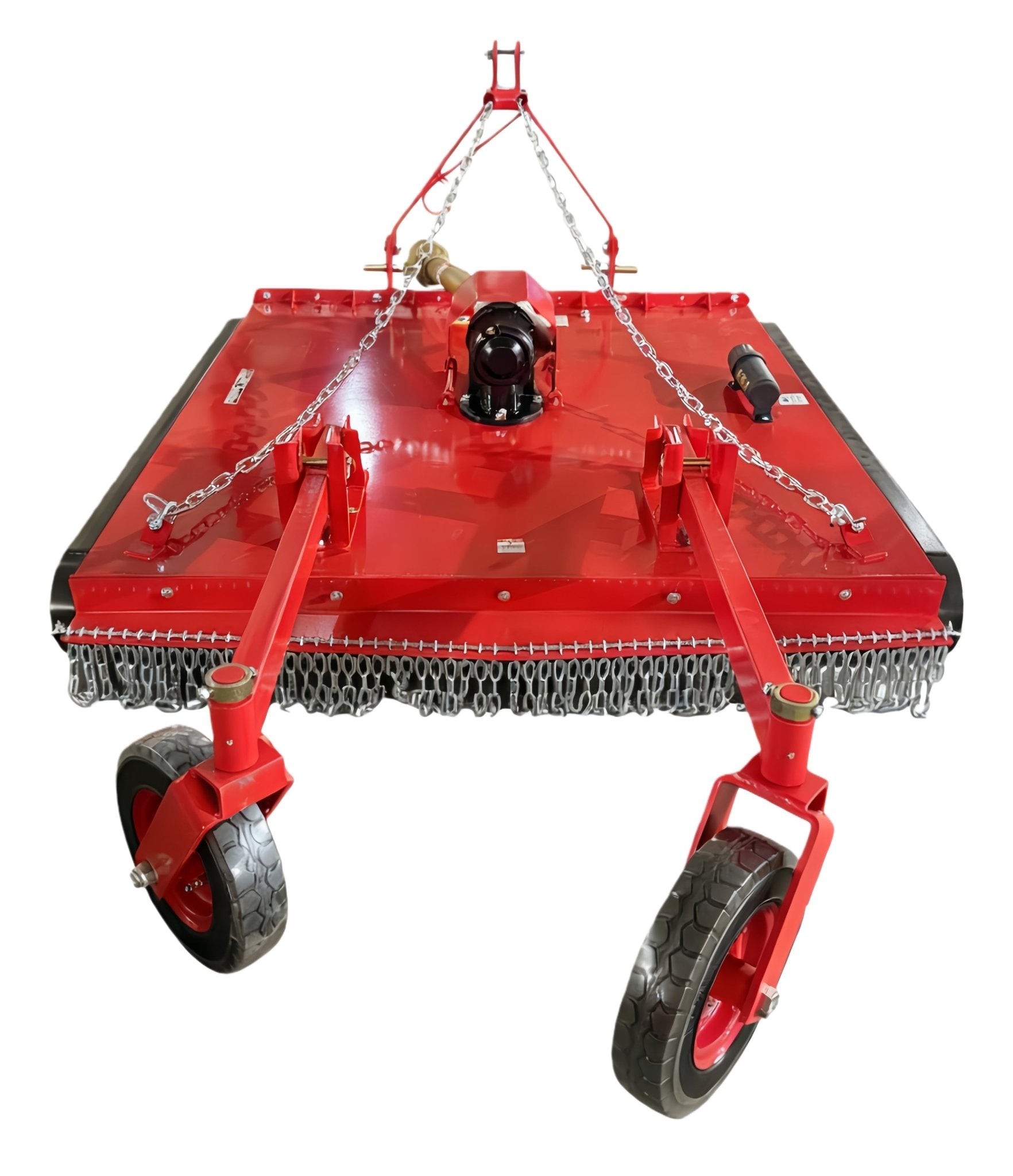 3 - Point Hitch PTO Flail Mower 47 - Inch / 71 - Inch Tractor Brush Cutter SM120 SM180 - with 71 - Inch | Sold by Uncle Wiener's Wholesale