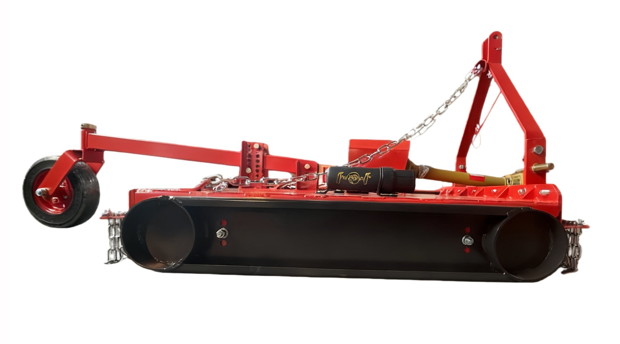 3 - Point Hitch PTO Flail Mower 47 - Inch / 71 - Inch Tractor Brush Cutter SM120 SM180 - with 47 - Inch | Sold by Uncle Wiener's Wholesale