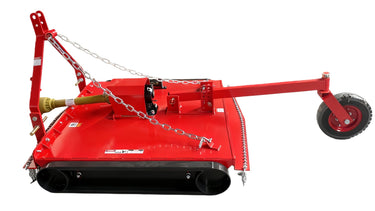 3 - Point Hitch PTO Flail Mower 47 - Inch / 71 - Inch Tractor Brush Cutter SM120 SM180 - with 47 - Inch | Sold by Uncle Wiener's Wholesale