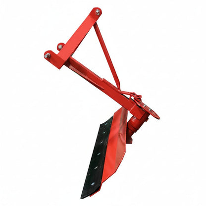 3 - Point Rear Grader Blade Category 1 Tractor Blade 60" 72" 84" GBVAR - with 60" Rear Grader Blade – SKU: GB5L | Sold by Uncle Wiener's Wholesale