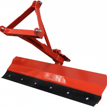 3 - Point Rear Grader Blade Category 1 Tractor Blade 60" 72" 84" GBVAR - with 60" Rear Grader Blade – SKU: GB5L | Sold by Uncle Wiener's Wholesale