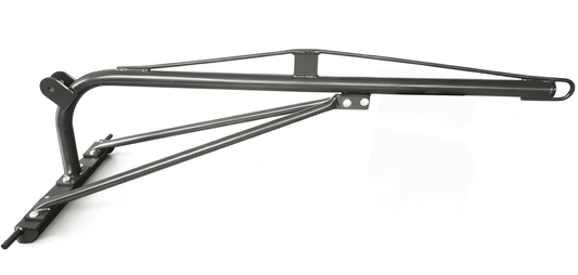 3 - Point Tractor Boom Pole Cat 1 – 600 lb Lift Capacity, Multiple Lifting Loops HBP3545 - with | Sold by Uncle Wiener's Wholesale