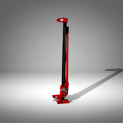 3 Ton High Lift Farm Jack – 48" & 60" Heavy - Duty Off - Road Utility | FJ48140 & FJ60150 - Material Handling with 3 TON HIGH LIFT FARM JACK 48″ | Sold by Uncle Wiener's Wholesale