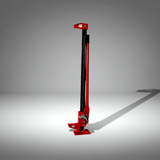3 Ton High Lift Farm Jack – 48" & 60" Heavy - Duty Off - Road Utility | FJ48140 & FJ60150 - Material Handling with 3 TON HIGH LIFT FARM JACK 48″ | Sold by Uncle Wiener's Wholesale