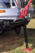 3 Ton High Lift Farm Jack – 48" & 60" Heavy - Duty Utility Jack for Off - Road, Farm, Rescue | FJ48140 & FJ60150 - Farm Equipment & Utility Jacks with 3 TON HIGH LIFT FARM JACK 48″ | Sold by Uncle Wiener's Wholesale