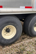 30 ft Drying Cube Silage Wagon – Forage & Silage Wagon with Aeration Floor - with Aluminum | Sold by Uncle Wiener's Wholesale