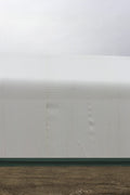 30′ WIDE DOUBLE TRUSS STORAGE BUILDINGS - with Standard 30X40X20 | Sold by Uncle Wiener's Wholesale