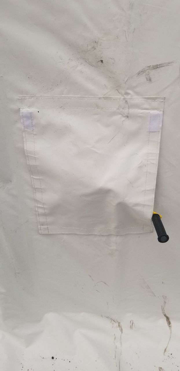 30′ WIDE DOUBLE TRUSS STORAGE BUILDINGS - with Standard 30X40X20 | Sold by Uncle Wiener's Wholesale