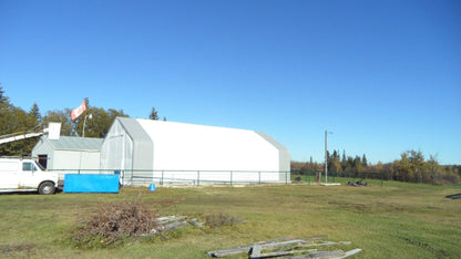 30′ WIDE DOUBLE TRUSS STORAGE BUILDINGS - with Standard 30X40X20 | Sold by Uncle Wiener's Wholesale