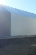 30′ WIDE DOUBLE TRUSS STORAGE BUILDINGS - with Standard 30X40X20 | Sold by Uncle Wiener's Wholesale