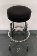 300LBS Workshop Stool with Swivel Seat – Model BT35575 - with | Sold by Uncle Wiener's Wholesale