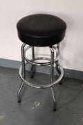 300LBS Workshop Stool with Swivel Seat – Model BT35575 - with | Sold by Uncle Wiener's Wholesale