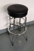 300LBS Workshop Stool with Swivel Seat – Model BT35575 - with | Sold by Uncle Wiener's Wholesale