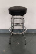 300LBS Workshop Stool with Swivel Seat – Model BT35575 - with | Sold by Uncle Wiener's Wholesale
