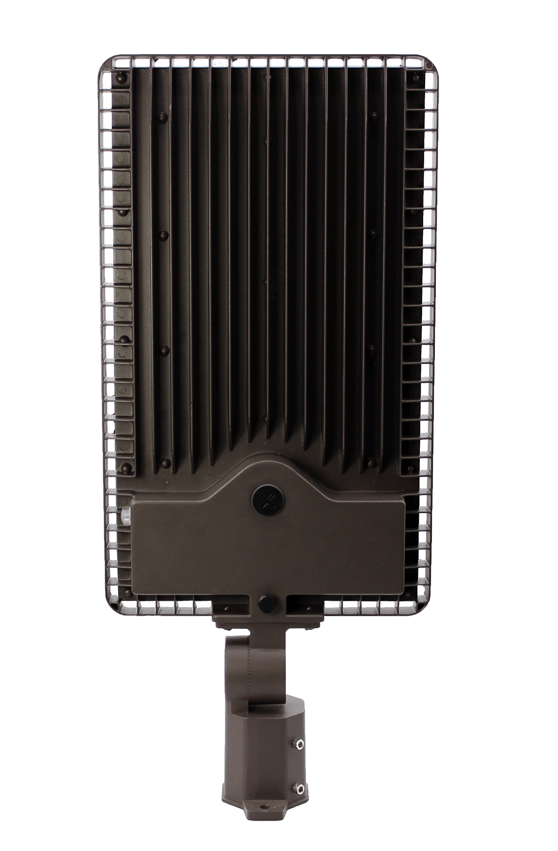 300W / 240W / 180W Selectable LED Street YardLight with Photocell Sensor, Adjustable Arm & 3CCT 5000K Outdoor Area Light SLTX300 - with | Sold by Uncle Wiener's Wholesale