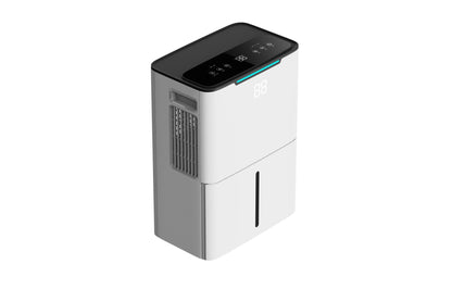 31 Pint Dehumidifier 110V Portable Moisture Remover for Home DD11B12 - with | Sold by Uncle Wiener's Wholesale