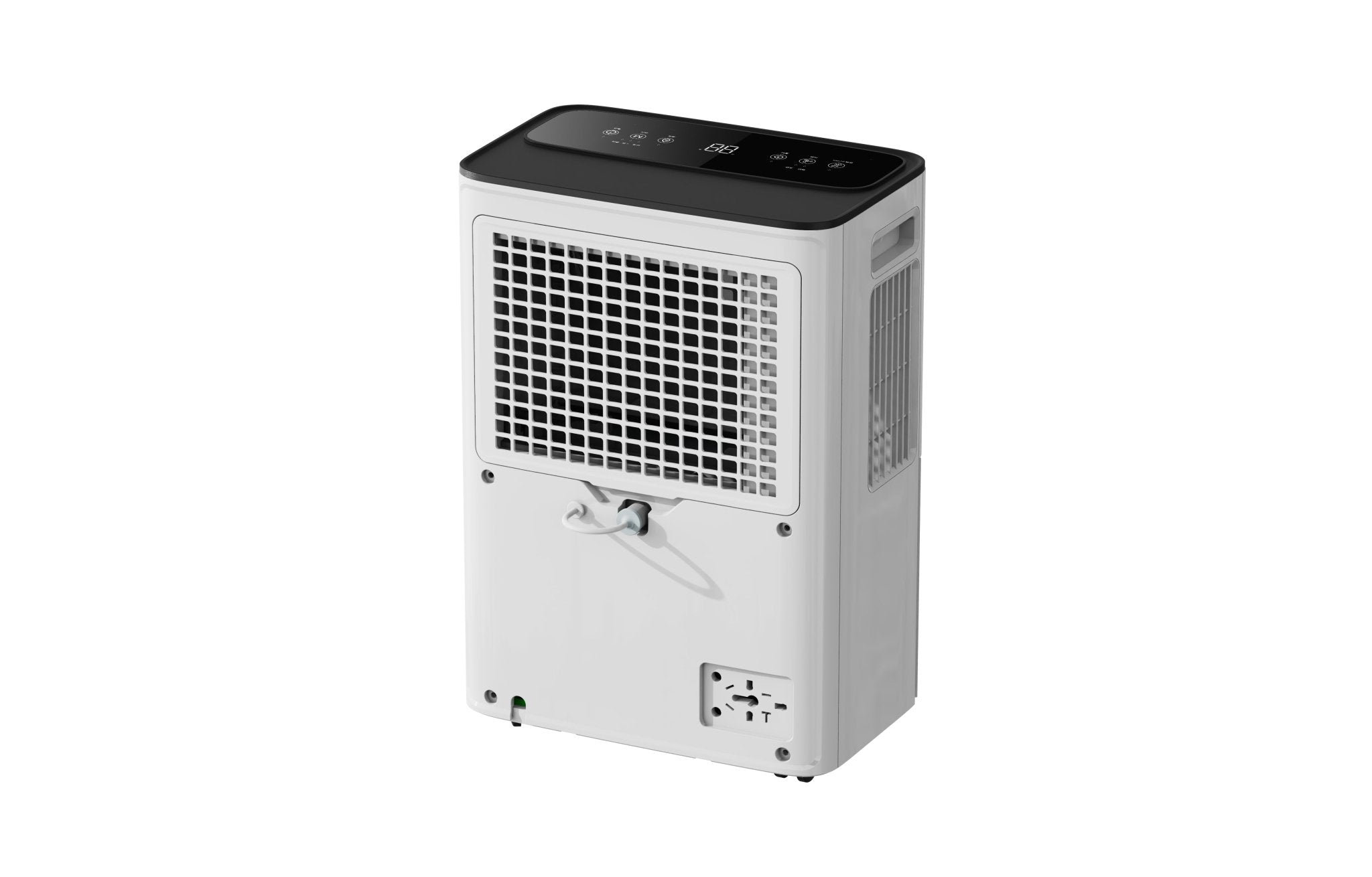 31 Pint Dehumidifier 110V Portable Moisture Remover for Home DD11B12 - with | Sold by Uncle Wiener's Wholesale