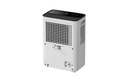 31 Pint Dehumidifier 110V Portable Moisture Remover for Home DD11B12 - with | Sold by Uncle Wiener's Wholesale