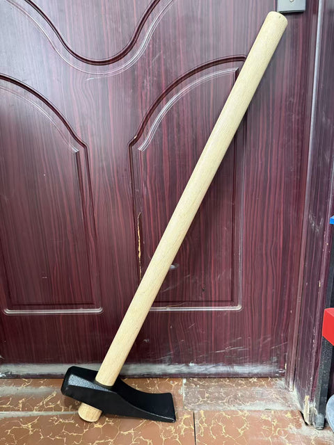 36″ Heavy - Duty Tire Bead Breaking Hammer with Wood Handle – Professional Tire Service Tool TBB36 - with | Sold by Uncle Wiener's Wholesale