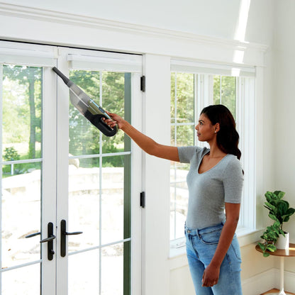 Shark Cyclone CH700C Cordless Handheld Vacuum