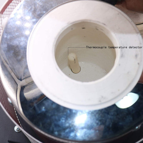 3KG Gold & Metal Melting Furnace 2100W – High - Temp Electric Smelter 2000°F | 110V - with | Sold by Uncle Wiener's Wholesale