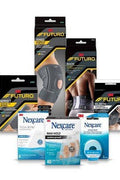 3M Health and Safety Solutions - with | Sold by Uncle Wiener's Wholesale