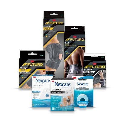 3M Health and Safety Solutions - with | Sold by Uncle Wiener's Wholesale