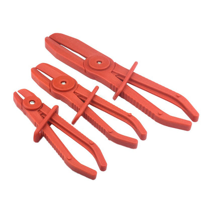 3pc Hose Clamp Pliers Set Fuel Line Clamp Tool Kit CP5139 - with | Sold by Uncle Wiener's Wholesale