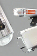 Amber LED emergency strobe light bar for trucks
Side view of 55" roof-mount amber light bar
Emergency LED light bar with mounting brackets
Close-up of Gen III amber LEDs in strobe bar
Full-length light bar mounted on vehicle roof