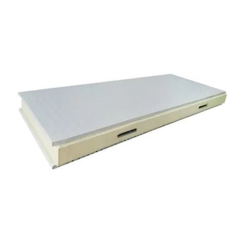 4" EPS Foam Core Insulated Metal Wall Panels – 7ft x 4ft Cold Storage & Freezer Panels 394931P - with | Sold by Uncle Wiener's Wholesale