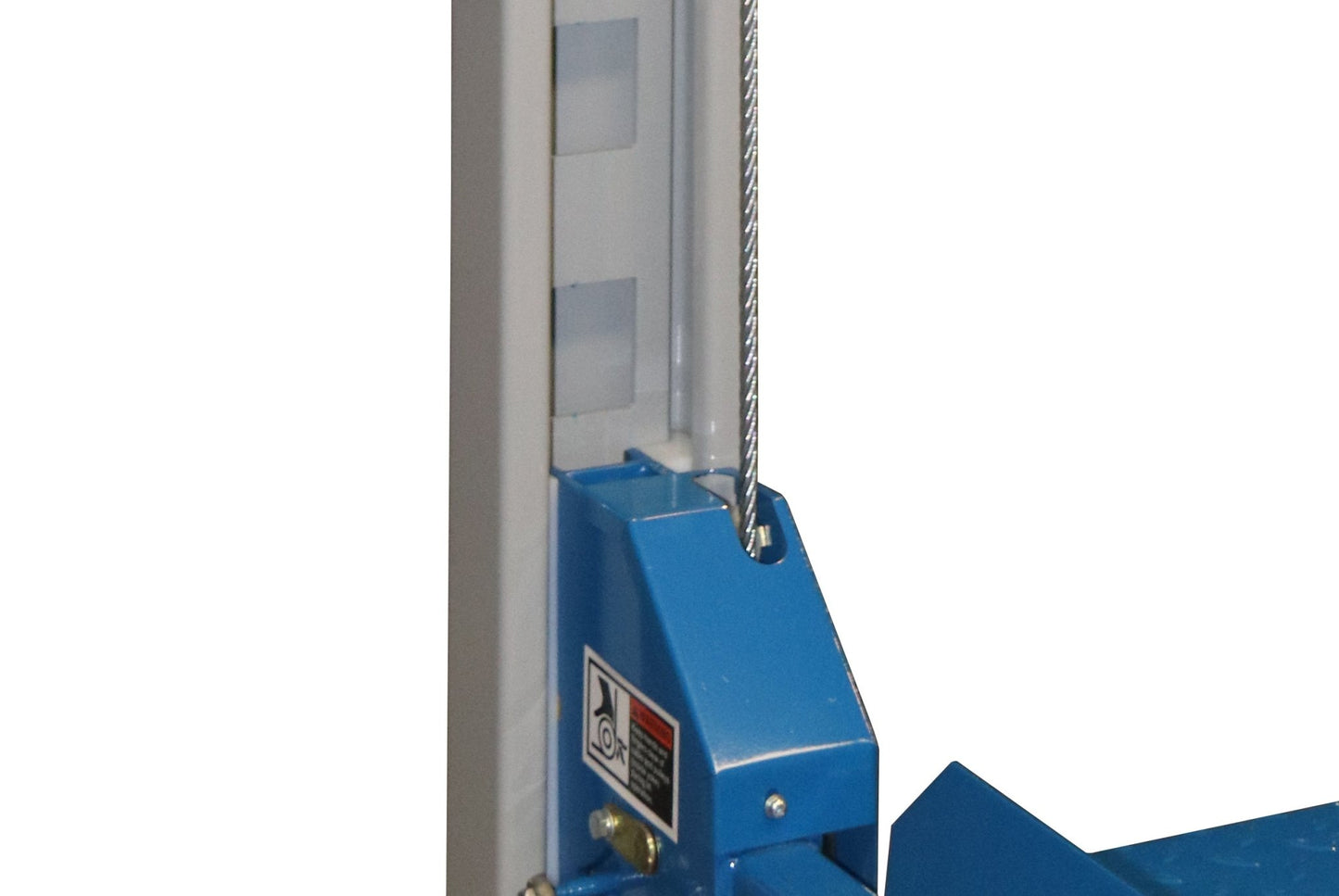 4 - Post Vehicle Lift Hoist – 6.5 Ton Heavy - Duty Capacity for Cars & Trucks | Model: HFL4065E - with | Sold by Uncle Wiener's Wholesale