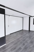40 FT 3 - Bedroom Prefab Modular Home – Off - Grid Folding House with Kitchen & Electric Setup | SKU: S020940FT - Prefab Modular Home | 40FT Off - Grid Container House with | Sold by Uncle Wiener's Wholesale