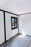 40 FT 3 - Bedroom Prefab Modular Home – Off - Grid Folding House with Kitchen & Electric Setup | SKU: S020940FT - Prefab Modular Home | 40FT Off - Grid Container House with | Sold by Uncle Wiener's Wholesale