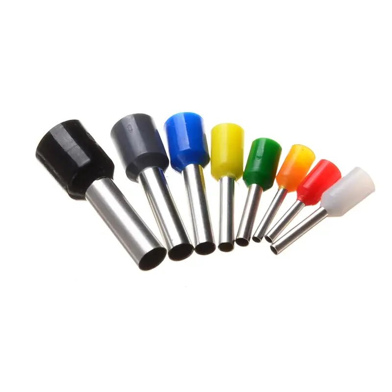 400pcs 22 - 10AWG Wire Crimp Terminals Connector Set CZ0100271 - with | Sold by Uncle Wiener's Wholesale