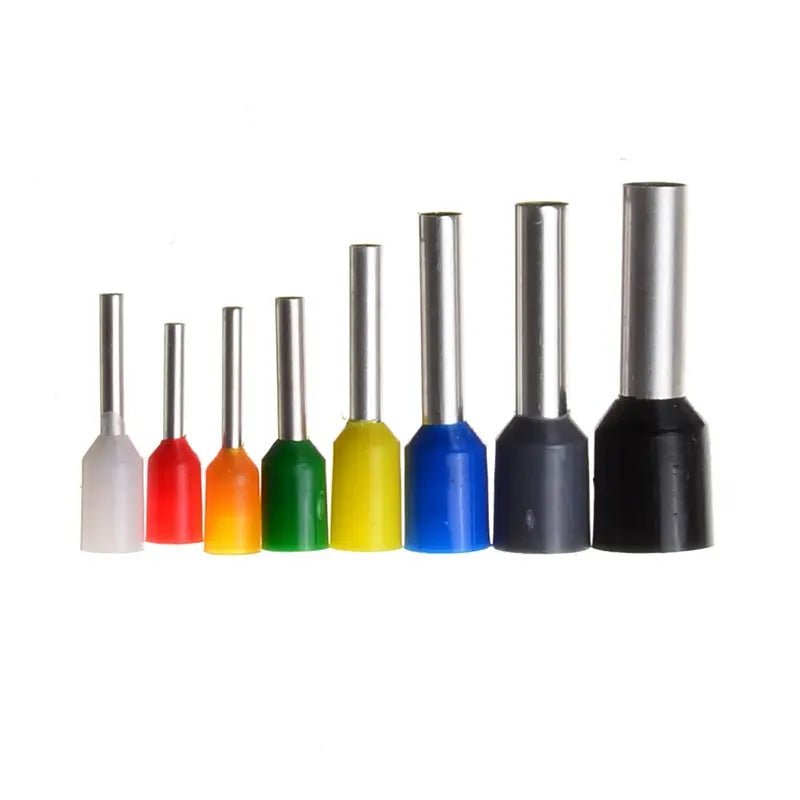 400pcs 22 - 10AWG Wire Crimp Terminals Connector Set CZ0100271 - with | Sold by Uncle Wiener's Wholesale