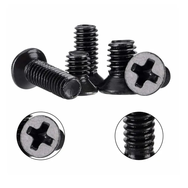 400pcs Computer PC Case Fan Molex Power Cable Connector Kit FS010839 - with | Sold by Uncle Wiener's Wholesale