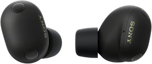 Sony WF-1000XM6 Wireless Noise Cancelling Earbuds with Hi-Res Audio WF1000XM6