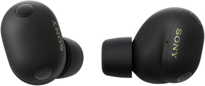 Sony WF-1000XM6 Wireless Noise Cancelling Earbuds with Hi-Res Audio WF1000XM6