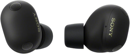 Sony WF-1000XM6 Wireless Noise Cancelling Earbuds with Hi-Res Audio WF1000XM6