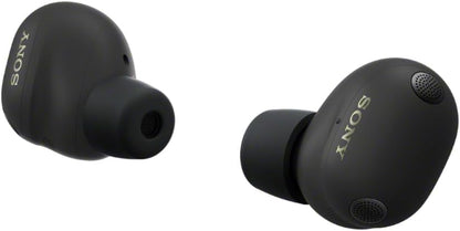 Sony WF-1000XM6 Wireless Noise Cancelling Earbuds with Hi-Res Audio WF1000XM6