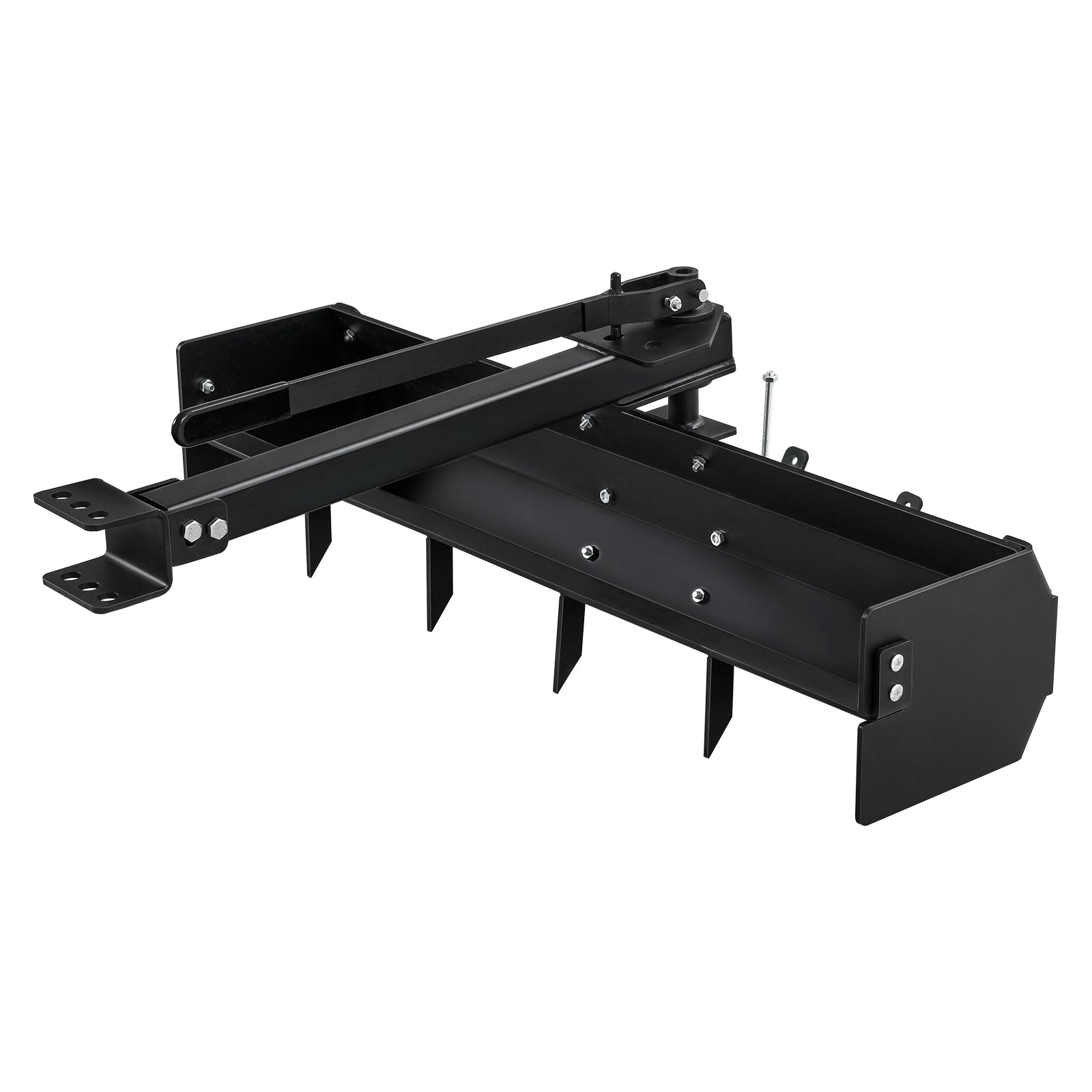 42 - Inch Scraper Blade Attachment – Tractor 3 Point Blade for Scraper – SB4201 - with | Sold by Uncle Wiener's Wholesale