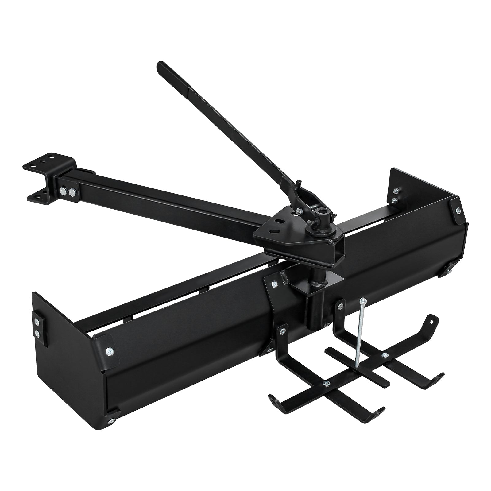 42 - Inch Scraper Blade Attachment – Tractor 3 Point Blade for Scraper – SB4201 - with | Sold by Uncle Wiener's Wholesale