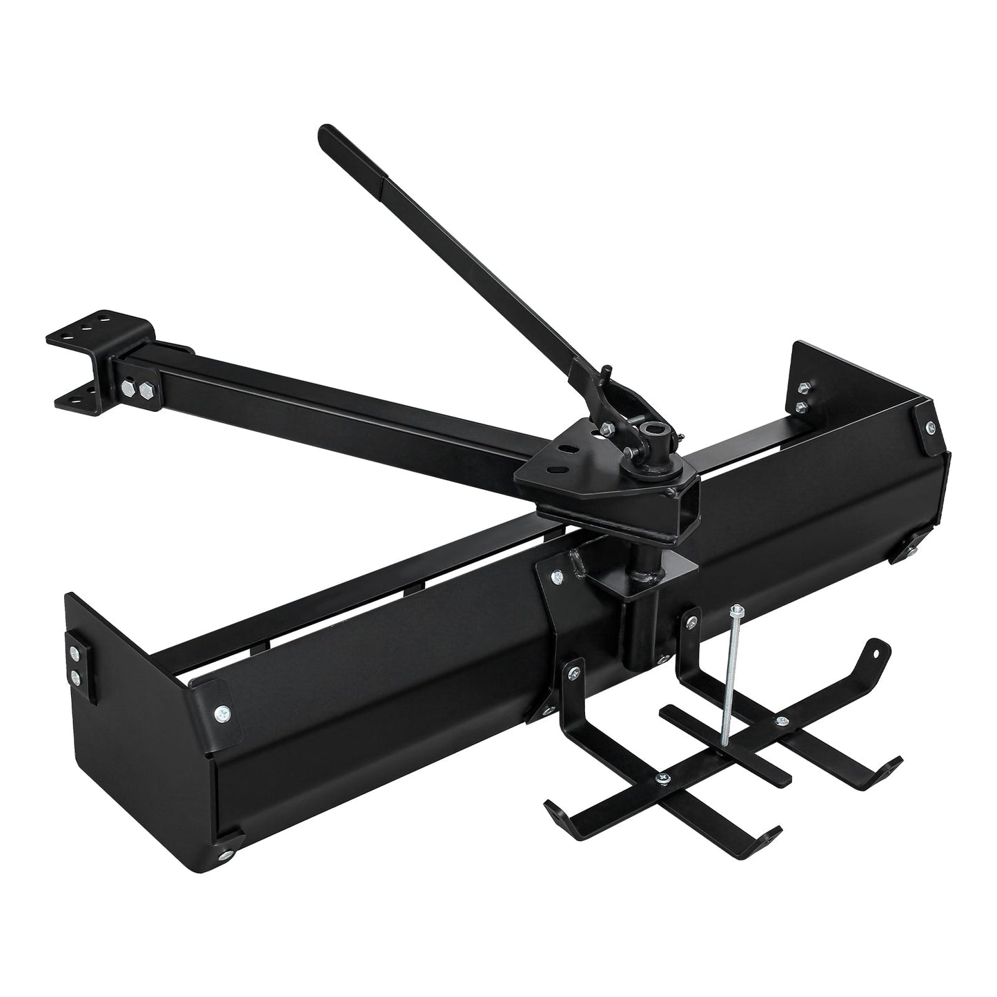 42 - Inch Scraper Blade Attachment – Tractor 3 Point Blade for Scraper – SB4201 - with | Sold by Uncle Wiener's Wholesale
