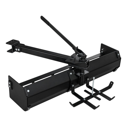 42 - Inch Scraper Blade Attachment – Tractor 3 Point Blade for Scraper – SB4201 - with | Sold by Uncle Wiener's Wholesale