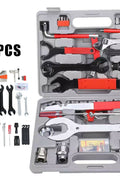 44 PCS Bike Repair Tool Kit – Complete Bicycle Maintenance Set S1140 - with | Sold by Uncle Wiener's Wholesale