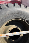 440/80R28 (16.9 - 28 IND) Industrial Tires – Goodyear & Firestone - with Goodyear 440/80R28 (16.9 - 28 IND) – Used | Sold by Uncle Wiener's Wholesale