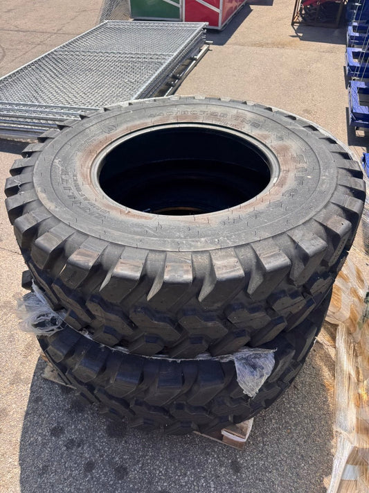 440/80R28 (16.9 - 28 IND) Industrial Tires – Goodyear & Firestone - with Goodyear 440/80R28 (16.9 - 28 IND) – Used | Sold by Uncle Wiener's Wholesale