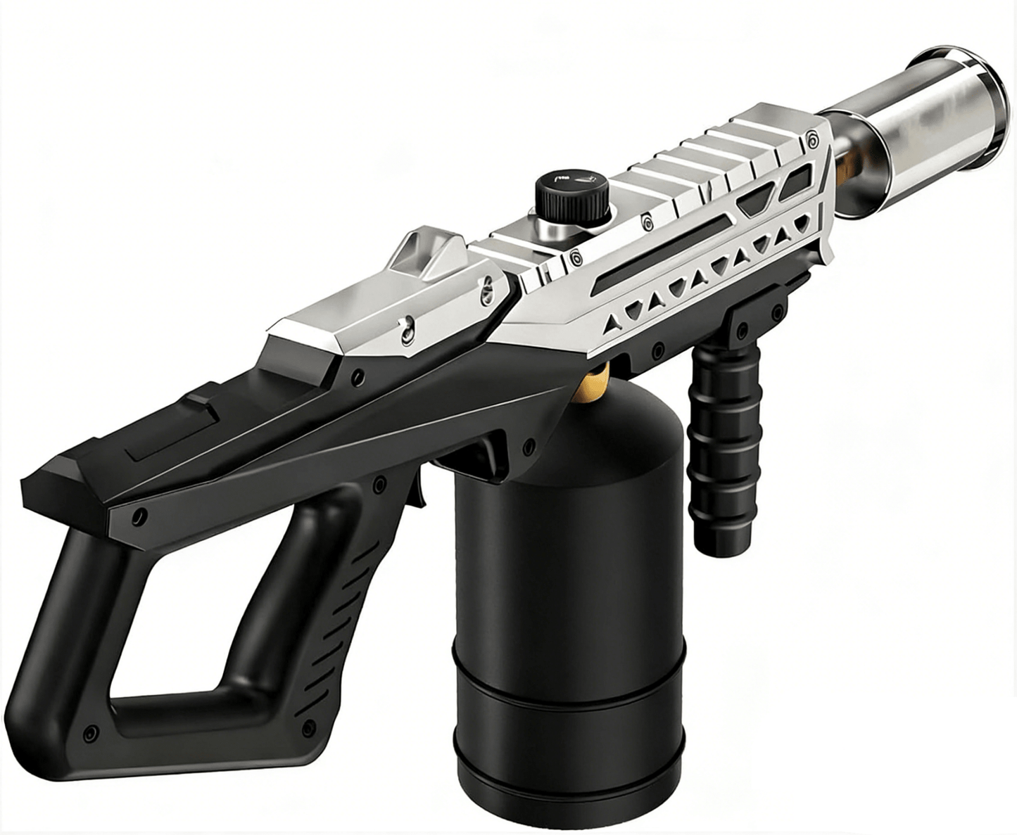 45000 BTU Propane Torch Gun 24" Heavy Duty Weed Burner Ice Melter TG4500 - with | Sold by Uncle Wiener's Wholesale