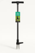 46" Stand - Up Weed Puller Tool – Heavy - Duty No - Bend Garden Weed Remover | Model 9161151 - with | Sold by Uncle Wiener's Wholesale